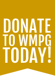 Donate to WMPG Today!