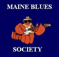 Maine Blues Society