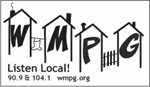 WMPG Begathon