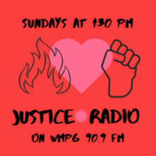 Justice Radio