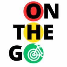 On The Go show logo