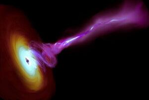 Quasar C.T.A. 102