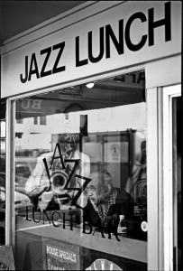 Juke Jive 'n Jazz jazzlunchSM