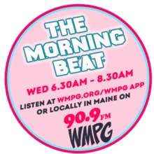The Morning Beat