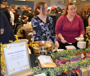 Sodexo 2017 Mardi Gras
