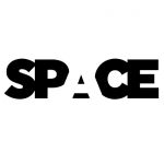 Space gallery logo