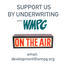 Underwriting at WMPG