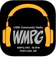 WMPG App icon