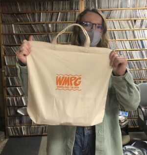 WMPG Tote Bag