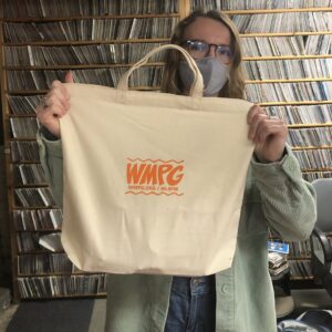 WMPG Tote Bag