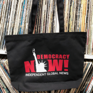 WMPG Tote Bag