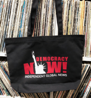 WMPG Tote Bag