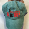 Democracy Now Baseball Hat