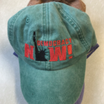 Democracy Cap
