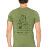 2021 fall t-shirt