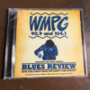 Blues Music CD