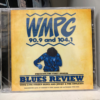 Blues Review CD