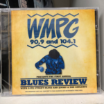 Blues Review CD