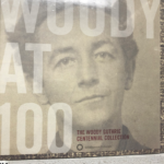 Woody at 100