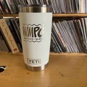 Yeti Mug