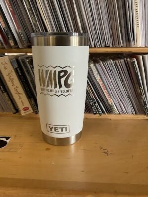 Yeti Mug