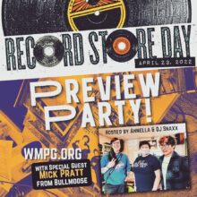 Record Store Day preview