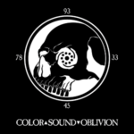 Color Sound Oblivion
