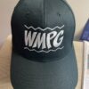 Green WMPG Baseball Cap