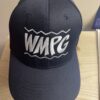 Navy WMPG baseball cap