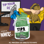 Tip Your DJ