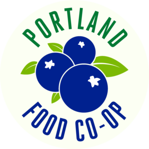 Portland Food co-op