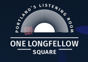 One longfellow square logo