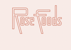 Rose foods logo