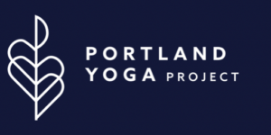 Portland yoga project logo