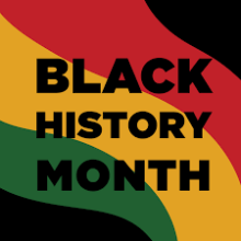 black history month