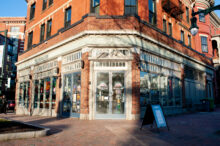 One Longfellow Square