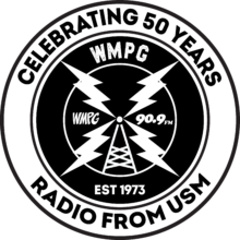 50 years of WMPG