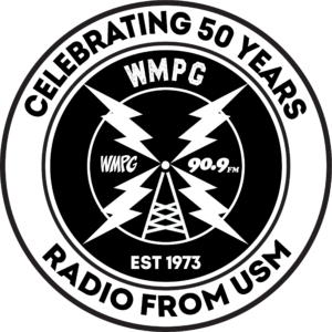 WMPG AT 50