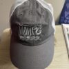 WMPG Trucker Style Hat Gray