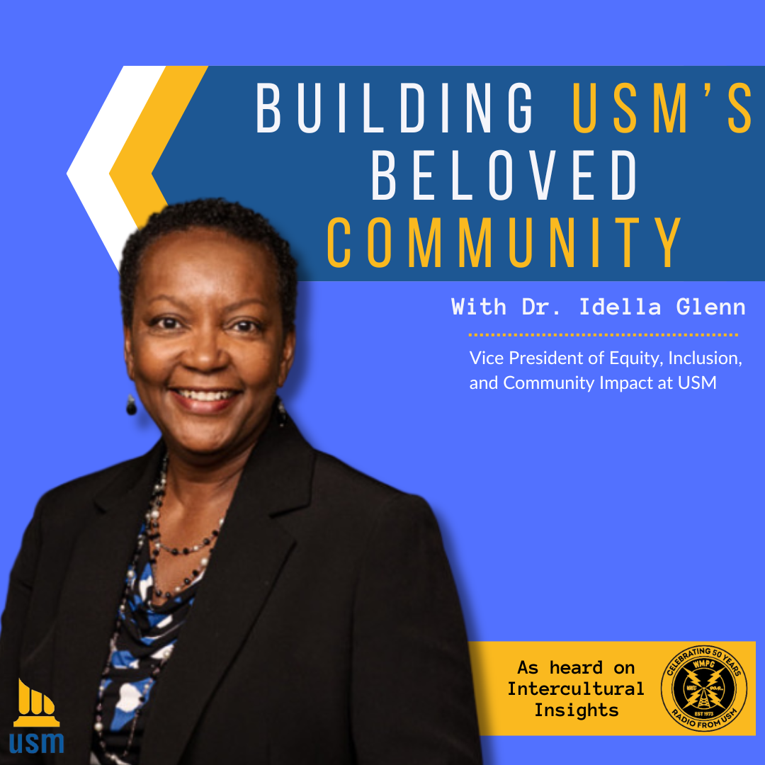 USM's Beloved Community wmpg