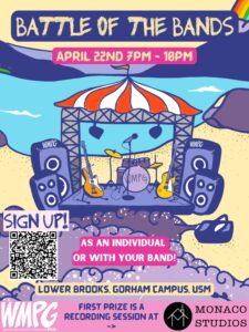 Battle of the Bands