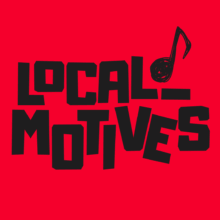 Local Motives logo