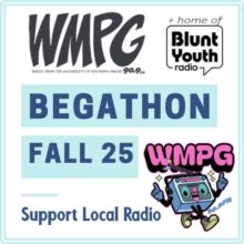 Begathon