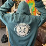 WMPG Hoodie