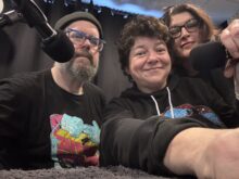 Photos of Dana-Annella-Helen