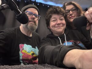 Photos of Dana-Annella-Helen