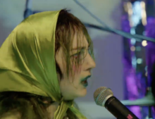 Picture of Crazy Deja Vu Band