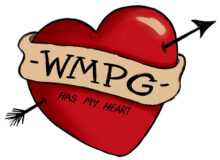 Heart WMPG