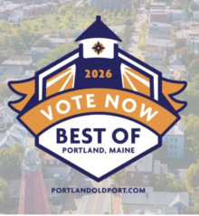 Best of Portland, Maine