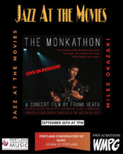 Monkathon copy